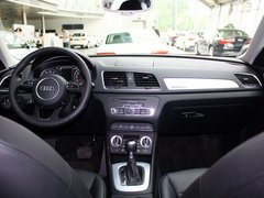 2013款 2.0T 35 TFSI quattro舒适型 5座