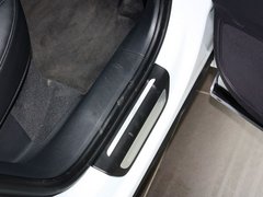 2013款 2.0T 35 TFSI quattro舒适型 5座