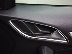 2013款 2.0T 35 TFSI quattro舒适型 5座