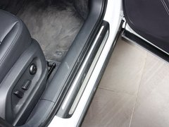 2013款 2.0T 35 TFSI quattro舒适型 5座