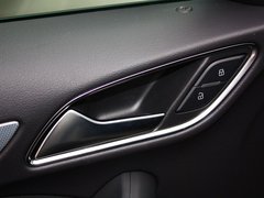 2013款 2.0T 35 TFSI quattro舒适型 5座