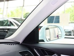 2013款 2.0T 35 TFSI quattro舒适型 5座