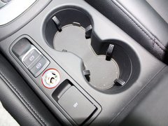 2013款 2.0T 35 TFSI quattro舒适型 5座