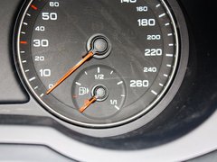 2013款 2.0T 35 TFSI quattro舒适型 5座