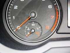2013款 2.0T 35 TFSI quattro舒适型 5座