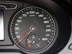 2013款 2.0T 35 TFSI quattro舒适型 5座