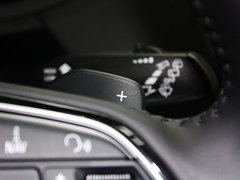 2013款 2.0T 35 TFSI quattro舒适型 5座