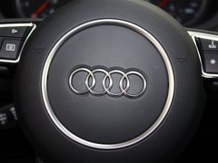 2013款 2.0T 35 TFSI quattro舒适型 5座