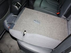 2013款 2.0T 35 TFSI quattro舒适型 5座