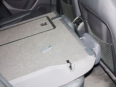2013款 2.0T 35 TFSI quattro舒适型 5座