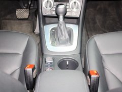 2013款 2.0T 35 TFSI quattro舒适型 5座