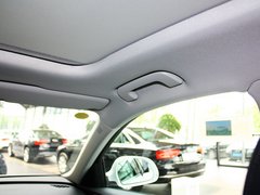 2013款 2.0T 35 TFSI quattro舒适型 5座
