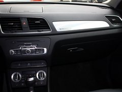 2013款 2.0T 35 TFSI quattro舒适型 5座