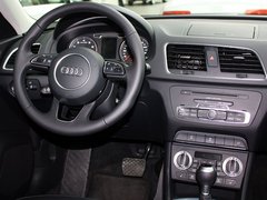2013款 2.0T 35 TFSI quattro舒适型 5座