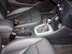 2013款 2.0T 35 TFSI quattro舒适型 5座
