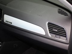 2013款 2.0T 35 TFSI quattro舒适型 5座