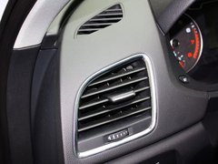 2013款 2.0T 35 TFSI quattro舒适型 5座