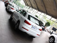 2013款 2.0T 35 TFSI quattro舒适型 5座