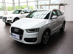 2013款 2.0T 35 TFSI quattro舒适型 5座