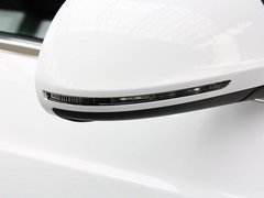 奥迪Q3 2013款 2.0T 35 TFSI quattro舒适型 5座