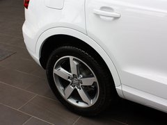 2013款 2.0T 35 TFSI quattro舒适型 5座