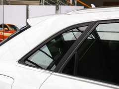 奥迪Q3 2013款 2.0T 35 TFSI quattro舒适型 5座