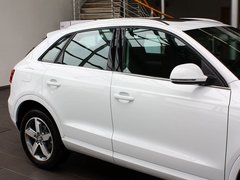2013款 2.0T 35 TFSI quattro舒适型 5座