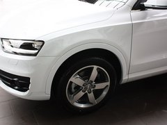 2013款 2.0T 35 TFSI quattro舒适型 5座
