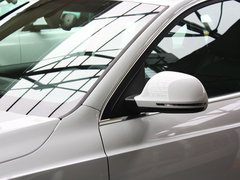 2013款 2.0T 35 TFSI quattro舒适型 5座