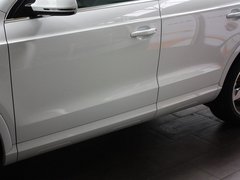 2013款 2.0T 35 TFSI quattro舒适型 5座