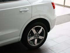 2013款 2.0T 35 TFSI quattro舒适型 5座