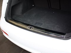 2013款 2.0T 35 TFSI quattro舒适型 5座