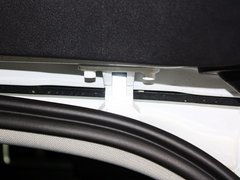 奥迪Q3 2013款 2.0T 35 TFSI quattro舒适型 5座