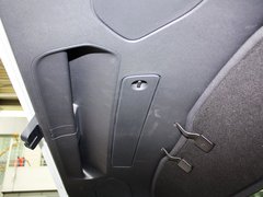 奥迪Q3 2013款 2.0T 35 TFSI quattro舒适型 5座