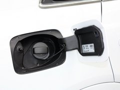 奥迪Q3 2013款 2.0T 35 TFSI quattro舒适型 5座