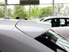 奥迪Q3 2013款 2.0T 35 TFSI quattro舒适型 5座