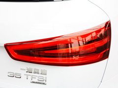 2013款 2.0T 35 TFSI quattro舒适型 5座