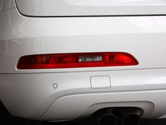 2013款 2.0T 35 TFSI quattro舒适型 5座