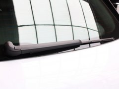 奥迪Q3 2013款 2.0T 35 TFSI quattro舒适型 5座