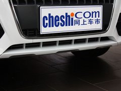 2013款 2.0T 35 TFSI quattro舒适型 5座