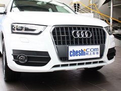2013款 2.0T 35 TFSI quattro舒适型 5座