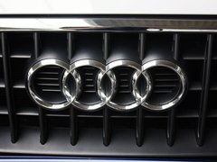 2013款 2.0T 35 TFSI quattro舒适型 5座