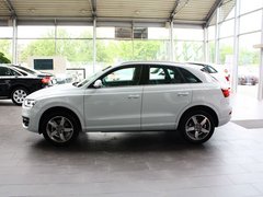 2013款 2.0T 35 TFSI quattro舒适型 5座