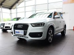 2013款 2.0T 35 TFSI quattro舒适型 5座