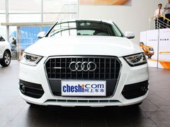 2013款 2.0T 35 TFSI quattro舒适型 5座