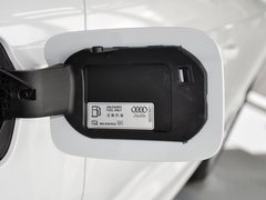 2013款 2.0T 35 TFSI quattro舒适型 5座