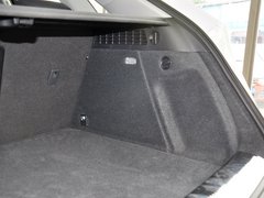2013款 2.0T 35 TFSI quattro舒适型 5座