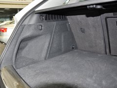 2013款 2.0T 35 TFSI quattro舒适型 5座