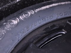 2013款 2.0T 35 TFSI quattro舒适型 5座
