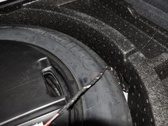 2013款 2.0T 35 TFSI quattro舒适型 5座